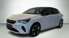 Brugt 2021 Opel Corsa-e Elegance Hatchback | 124.990 kr. (Fair pris)