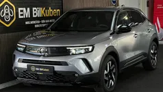 Brugt 2021 Opel Mokka-e GS Line SUV | 129.900 kr. (Fair pris)
