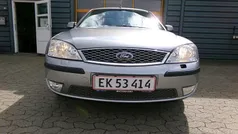 Brugt 2006 Ford Mondeo Trend Sedan | 16.999 kr. (Fair pris)