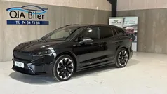 Brugt 2021 Skoda Enyaq iV SportLine SUV | 259.900 kr.