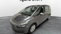 Brugt 2018 Citroën C4 SpaceTourer PureTech MPV | 139.900 kr. (Fair pris)