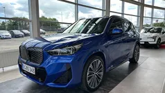 Brugt 2024 BMW iX1 M Sport SUV | 359.700 kr. (Fair pris)