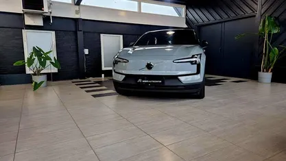 Brugt 2024 Volvo EX30 Plus SUV | 244.900 kr. (Fair pris)