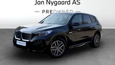 Brugt 2025 BMW iX1 M Sport SUV | 399.000 kr.