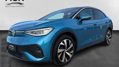 Brugt 2025 VW ID.5 Style SUV | 339.500 kr.