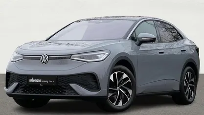 Brugt VW ID.5 Pro 210 kW (286 HK) 2025 SUV