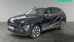 Brugt 2025 Hyundai Kona Ultimate SUV | 299.500 kr. (Fair pris)