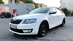 Brugt 2014 Skoda Octavia Ambition Stationcar | 64.500 kr. (Fair pris)