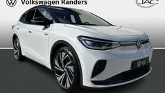Brugt 2024 VW ID.4 GTX SUV | 399.900 kr.