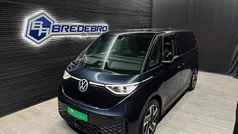 Brugt 2023 VW ID. Buzz Pro Van | 384.500 kr. (Fair pris)
