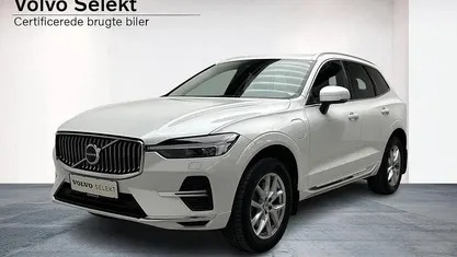 Brugt Volvo XC60 Inscription 340 HK (250 kW) 2022 SUV