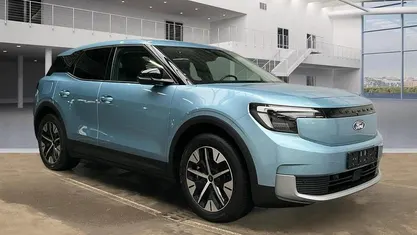 Brugt Ford Explorer Extended Range 210 kW (286 HK) 2024 SUV