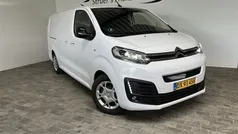 Brugt 2023 Citroën e-Jumpy MPV | 254.900 kr.