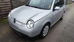 Brugt 1999 VW Lupo Hatchback | 16.500 kr.
