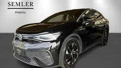 Sortmetal Brugt 2023 VW ID.5 Pro Performance SUV | 259.900 kr. (Fair pris)