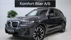 Brugt 2023 BMW iX3 M Sport SUV | 364.900 kr. (Super pris)