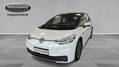 Brugt 2020 VW ID.3 Pro Performance Hatchback | 154.900 kr. (Super pris)
