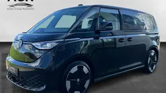 Sortmetal Brugt 2023 VW ID. Buzz Pro Van | 379.500 kr. (Fair pris)