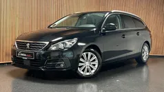 Brugt 2019 Peugeot 308 Allure Sky Hatchback | 84.995 kr.