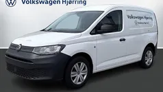 Brugt 2024 VW Caddy MPV | 229.900 kr.