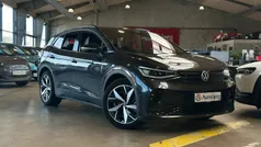 Mangangrau metallic Brugt 2022 VW ID.4 GTX SUV | 264.500 kr. (God pris)