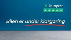 Grå metal Brugt 2022 Mercedes EQA250 Progressive SUV | 249.500 kr. (Fair pris)