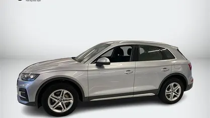 Brugt Audi Q5 Prestige 299 HK (219 kW) 2021 SUV