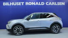 Opel Mokka-e