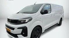 Brugt 2025 Opel Vivaro-e Combi Innovation Van | 289.000 kr.