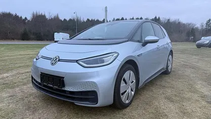 Brugt 2020 VW ID.3 Business Hatchback | 139.800 kr. (Fair pris)