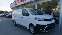Brugt 2022 Toyota Proace Comfort Van | 199.900 kr.