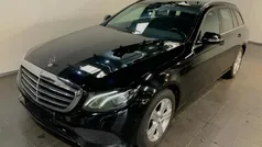 Brugt 2017 Mercedes E220 Business Stationcar | 164.900 kr.