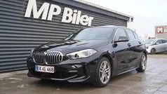 Brugt 2020 BMW 120 M Sport Hatchback | 319.900 kr.