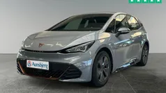 Grå Brugt 2023 Cupra Born Hatchback | 198.500 kr. (Fair pris)