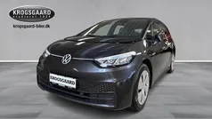 Brugt 2022 VW ID.3 Pro Hatchback | 169.900 kr. (God pris)
