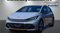 Brugt 2024 Cupra Born Hatchback | 219.900 kr. (Fair pris)