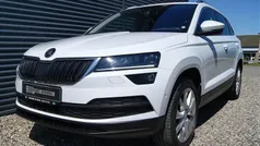 Brugt 2019 Skoda Karoq Style SUV | 199.900 kr. (God pris)