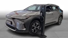 Brugt 2025 Toyota bZ4X Executive SUV | 344.900 kr. (Lidt for dyr)