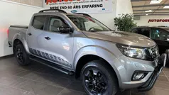 Gråmetal Brugt 2021 Nissan Navara N-Guard Afhentning | 289.900 kr.