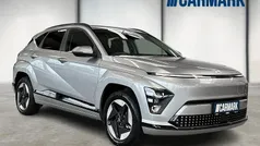 Brugt 2025 Hyundai Kona Essential SUV | 234.900 kr. (Super pris)