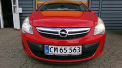 Brugt 2012 Opel Corsa Essentia | 19.999 kr. (God pris)