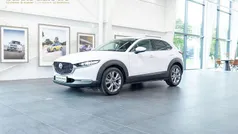 Beige Brugt 2021 Mazda CX-30 Sky SUV | 219.900 kr. (Fair pris)