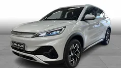 Brugt 2025 BYD Atto 3 Comfort SUV | 229.900 kr. (Fair pris)