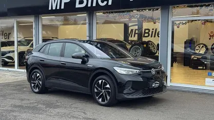 Brugt 2023 VW ID.4 Pro SUV | 224.900 kr. (God pris)