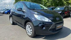 Sort Brugt 2015 Ford Ka Trend+ Hatchback | 24.900 kr. (Fair pris)