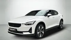 Brugt 2024 Polestar 2 Sedan | 267.700 kr. (Fair pris)