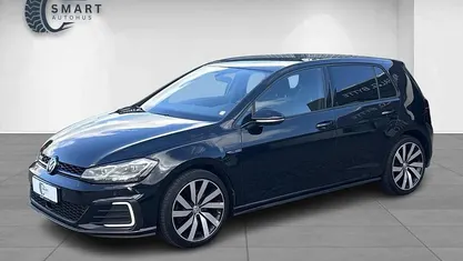 Brugt 2018 VW Golf VII GTE Hatchback | 164.700 kr. (Fair pris)