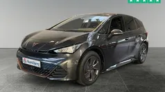 Brugt 2023 Cupra Born Hatchback | 204.500 kr. (Fair pris)