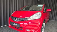 Brugt 2014 Honda Jazz Comfort Plus Hatchback | 57.900 kr. (God pris)