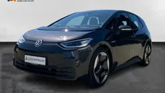 Brugt 2020 VW ID.3 Pro Performance Hatchback | 174.900 kr. (Fair pris)